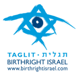 תגלית Taglit_Birthright_Israel