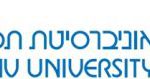 אוניברסיטת-תל-אביב